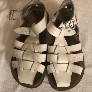 Toddler girl sandals